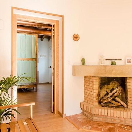 Albergue "La Yalga" Queruas Exterior foto